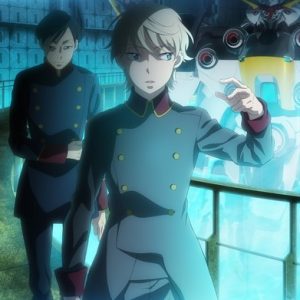 Hirakawa Daisuke kommer med i Aldnoah.Zero sæson 2