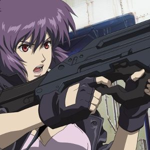 Scarlett Johansson tilbudt rolle i Ghost in the Shell