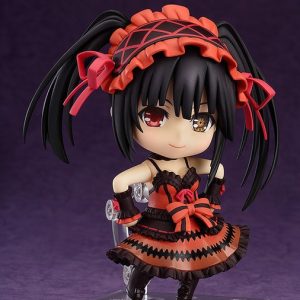 Nendoroid Kurumi Tokisaki [Date A Live II]