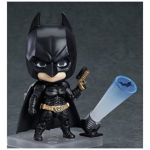 Nendoroid Batman Heroes Edition