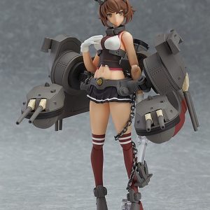 figma Mutsu [Kantai Collection]