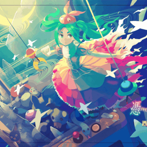 Tsukimonogatari anime på vej