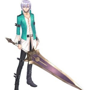 Lang Shining Resonance trailer