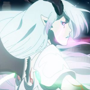 Rage of Bahamut GENESIS anime trailer