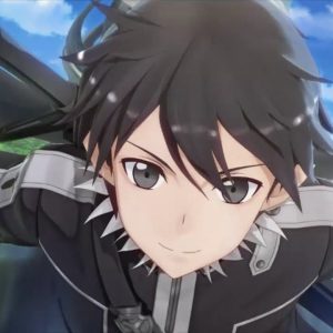 Sword Art Online tredje PS3/PSV trailer