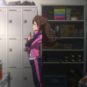 The iDOLM@STER Cinderella Girls anime trailer