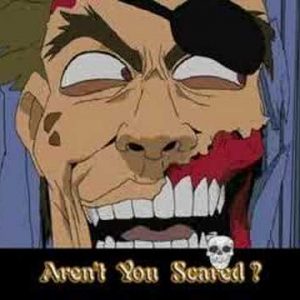 Ugens AMV: The AMV Before Halloween