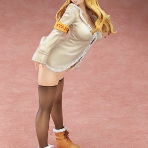 Chie, Event Staff Girl af Ishikei