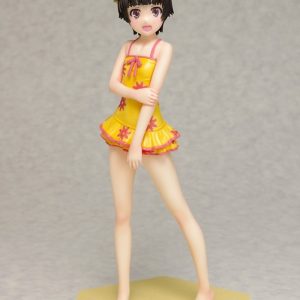 Uiharu Beach Queen [To aru Kagaku no Railgun]