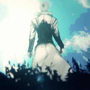 Tokyo Ghoul:re trailer