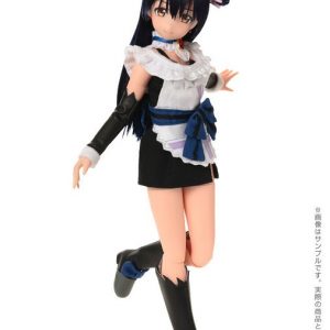 Pure Neemo Character Series 087: Umi Sonoda [Love Live!]