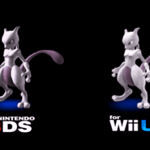 Mewtwo vender tilbage til Smash Bros. som DLC
