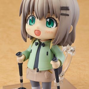 Nendoroid Aoi Yukimura [Encouragement of Climb]