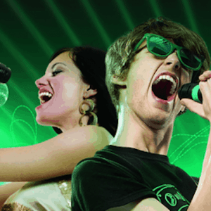 AIOdense – Fredag 21 november – Singstar