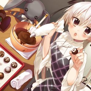 AIOdense – Fredag 5 december – Julegodter med et strejf af Japan