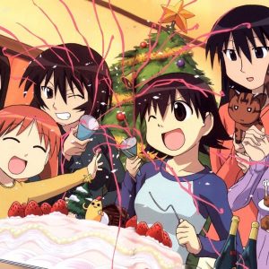 AIOdense – Fredag 9 januar 2015 – Julefrokost 2014