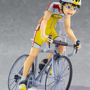 figma Sakamichi Onoda [Yowamushi Pedal]