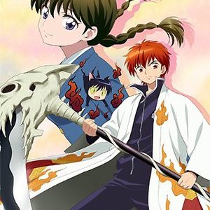 Kyoukai no Rinne bliver til TV anime