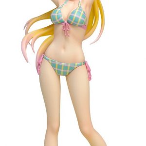 Chitoge Kirisaki Beach Queen [Nisekoi]