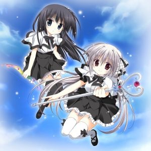Juou Mujin no Fafnir anime stemmer