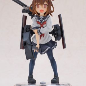 Ikazuchi [Kantai Collection]