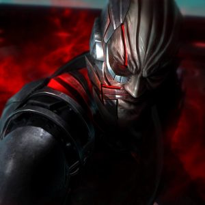 Dead or Alive 5 Last Round genopliver Raidou