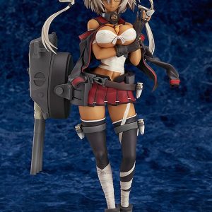Musashi Light Armament Ver. [Kantai Collection]
