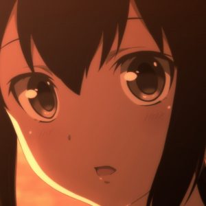 Anden trailer for Kantai Collection TV animeen