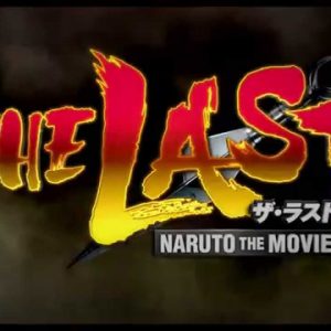 The Last Naruto the Movie anden teaser