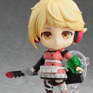 Nendoroid Beatrice "Lily" Anastasi [Freedom Wars]