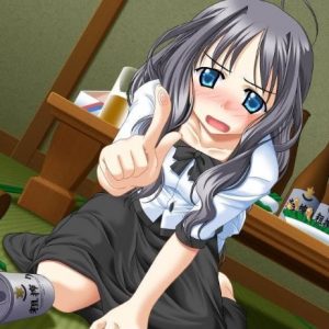 AIOdense – Fredag 2 januar 2015 – Tømmermænds anime