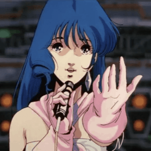 Ugens afstemning: Største anime (kvindelige) pop stjerne del 1