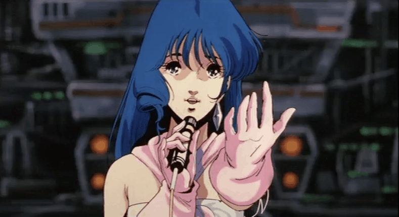 Ugens afstemning: Største anime (kvindelige) pop stjerne del 1