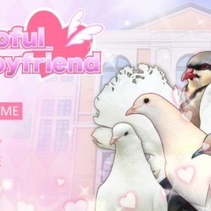Hatoful Boyfriend kommer til PS4 og PSV