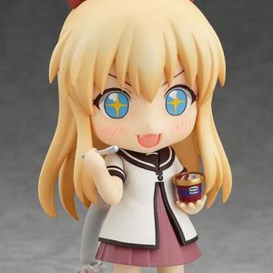 Kyoko Toshino Nendoroid [Yuru Yuri Nachuyachumi!]