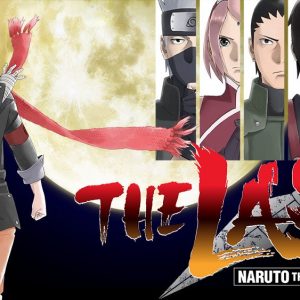 Nyt Naruto projekt til august 2015