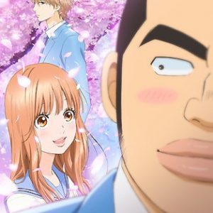 Ore Monogatari!! anime kommer til foråret 2015