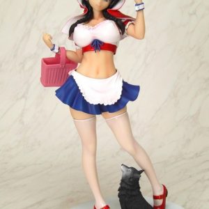 Den lille rødhætte ero-figur 18+