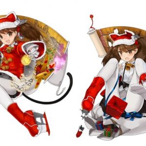 Kantai Collection jule update