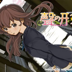 Koe no Katachi animeen er en film