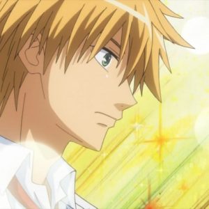 Afstemning: Hvilken anime fyr ville du gerne på jule-date med?