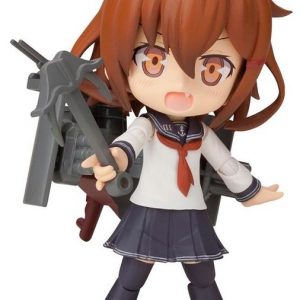 Cu-Poche Ikazuchi [Kantai Collection]