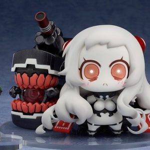 Medicchu KanColle: Airfield Princess [Kantai Collection]