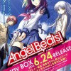 Angel Beats! får nyt afsnit i den japanske Blu-Ray boks
