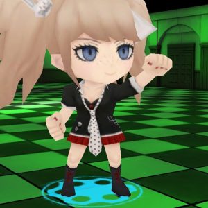 Danganronpa: Unlimited Battle til iOS