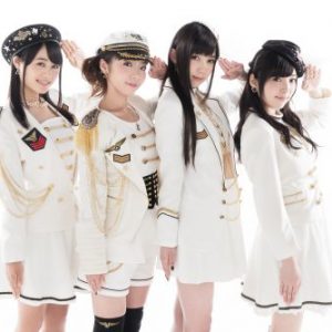 Gundam Build Fighters Try får ny sange af EDGE of LIFE og StylipS