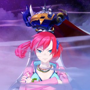 Digimon Cybersleuth trailer