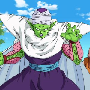 DragonBall Z: Fukatsu no F anime film trailer