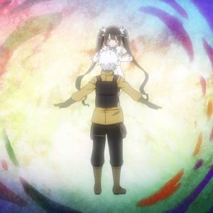 Dungeon ni Deai o Motomeru no wa Machigatteiru no Darou ka? trailer