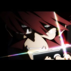 Kekkai Sensen Anime Trailer